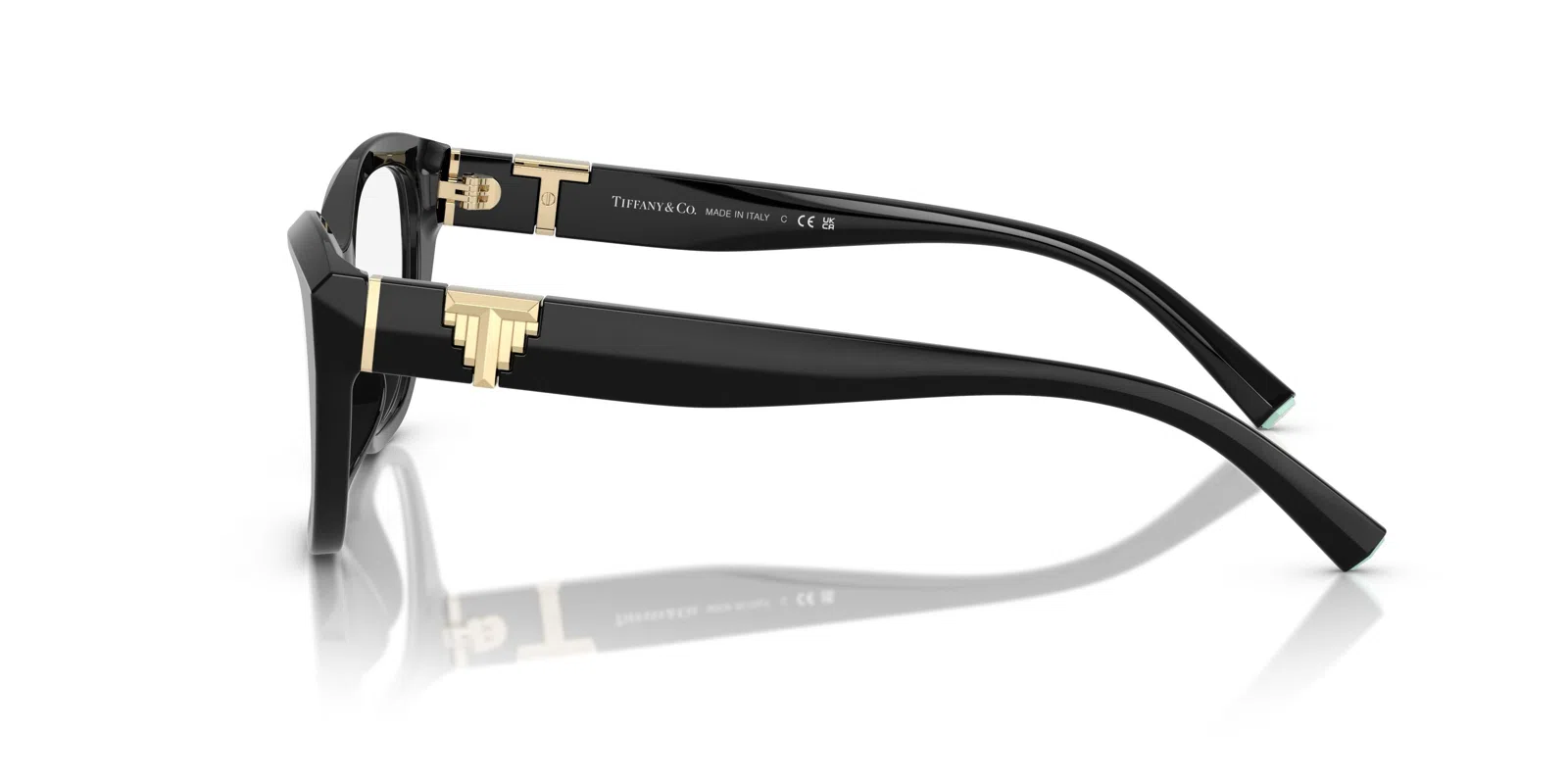 Tiffany 2268U Eyeglasses - view 11